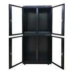 aMagic ADC-TLED600L 600升電子防潮櫃 | 雙屏數控 | 恆濕防潮